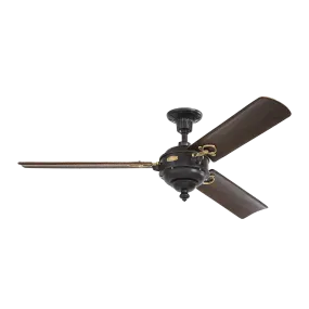 Arezzo 60" Ceiling Fan