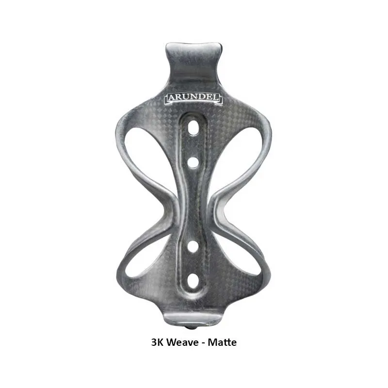 Arundel Mandible Bottle Cage