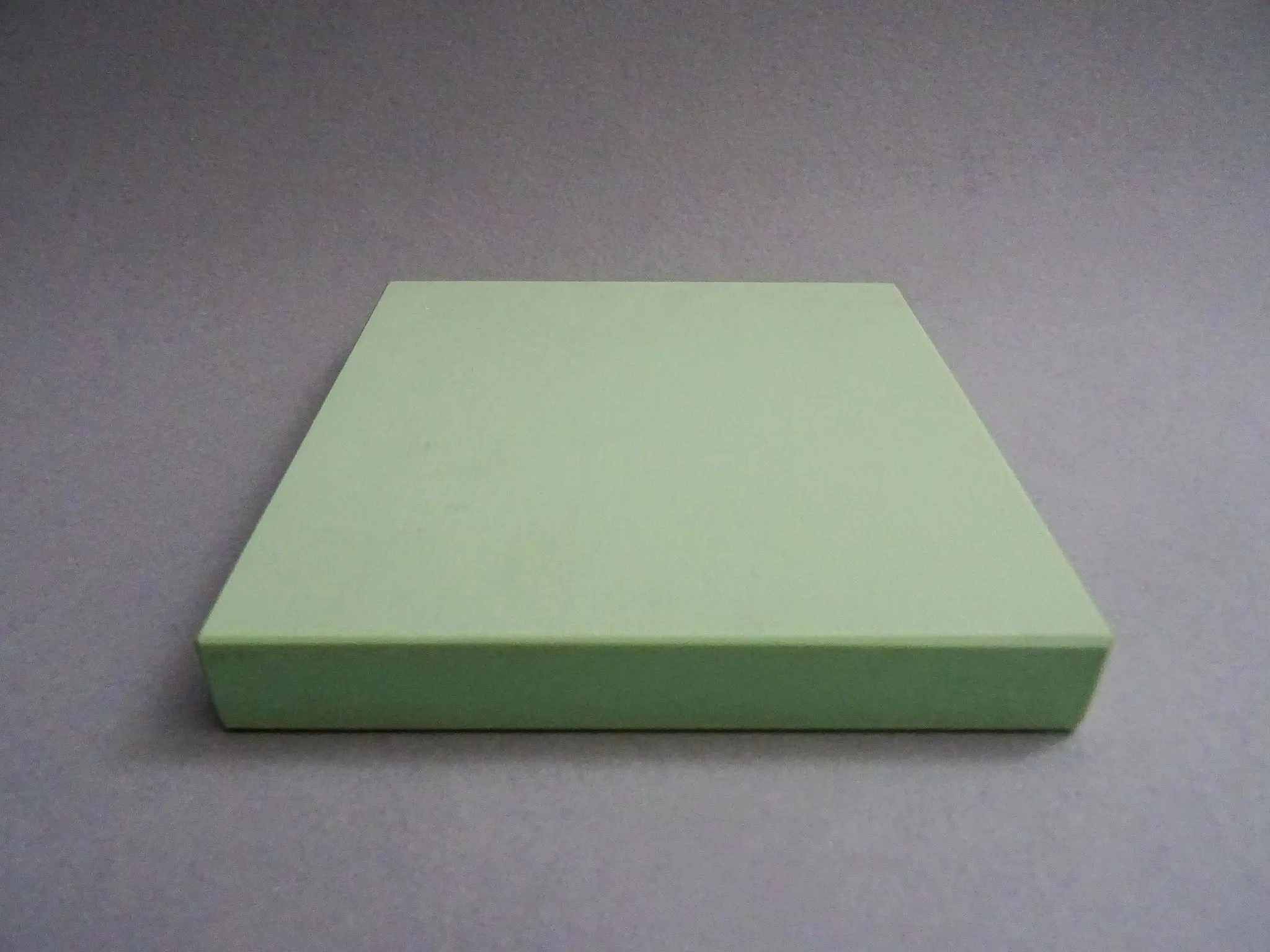 ASAHI RUBBER CUTTING / CHOPPING BOARD (50x33x1.5cm)