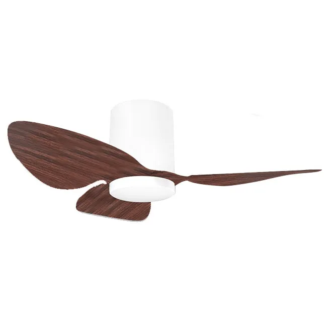 ASPEN 38"/42"/50″ DC CEILING FAN   OPTIONAL DIM LIGHT