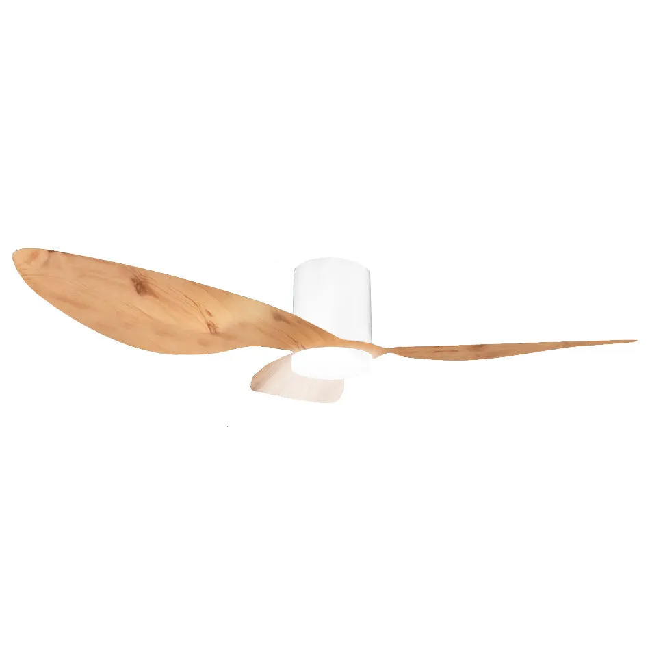 ASPEN 38"/42"/50″ DC CEILING FAN   OPTIONAL DIM LIGHT