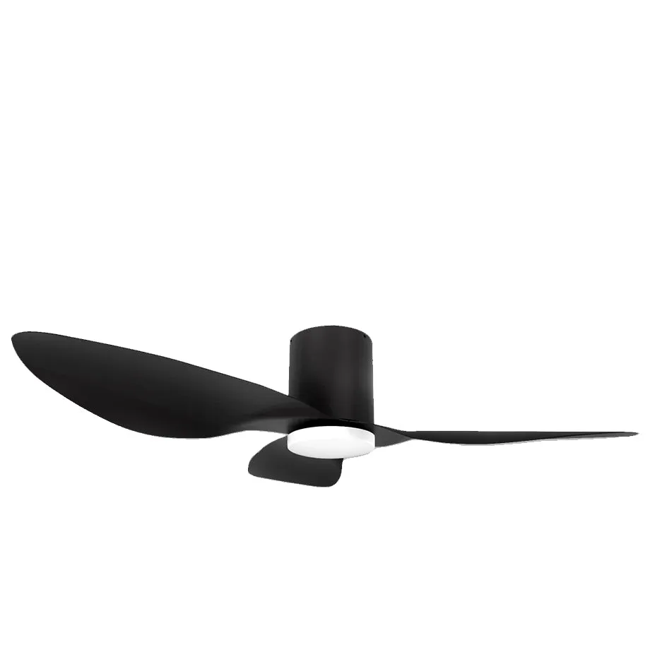 ASPEN 38"/42"/50″ DC CEILING FAN   OPTIONAL DIM LIGHT