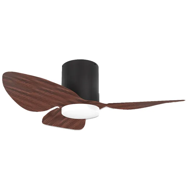 ASPEN 38"/42"/50″ DC CEILING FAN   OPTIONAL DIM LIGHT