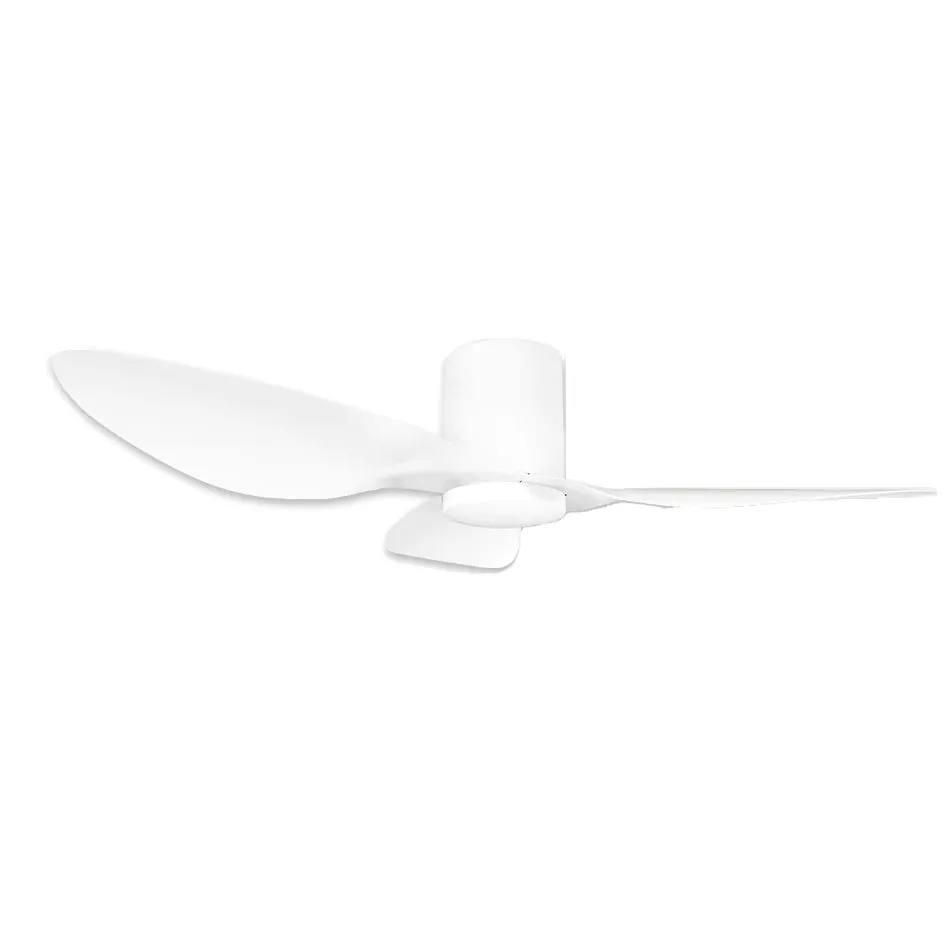 ASPEN 38"/42"/50″ DC CEILING FAN   OPTIONAL DIM LIGHT