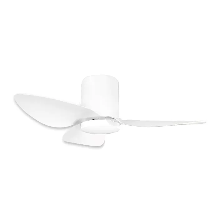 ASPEN 38"/42"/50″ DC CEILING FAN   OPTIONAL DIM LIGHT