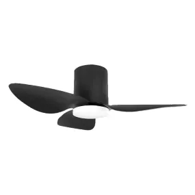 ASPEN 38"/42"/50″ DC CEILING FAN   OPTIONAL DIM LIGHT