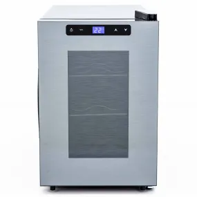 Avanti WCT6C4S 6 Bottle Wine Cooler