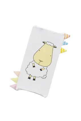 Baabaasheepz Bed Time Buddy Case Jumbo 23*53cm