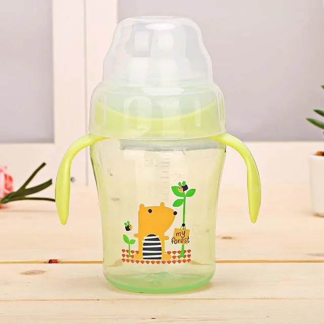 Baby Animal Sippies