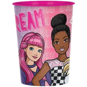 Barbie Favour Cup, 16 oz