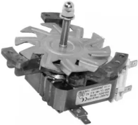 Beko 264900001 Genuine Fan Oven Motor