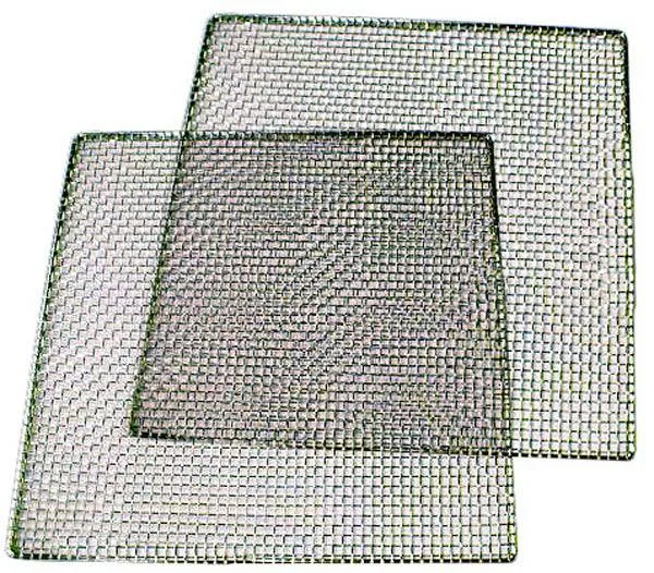 Belshaw (616-0007) 16" x 16" Frying Screen for 616B Fryer and Cut-N-Fry