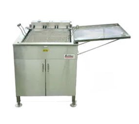 Belshaw Adamatic 624-240V-3 Donut Fryer