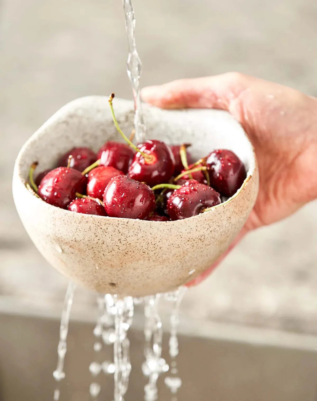 Berry Colander -  Garden to Table