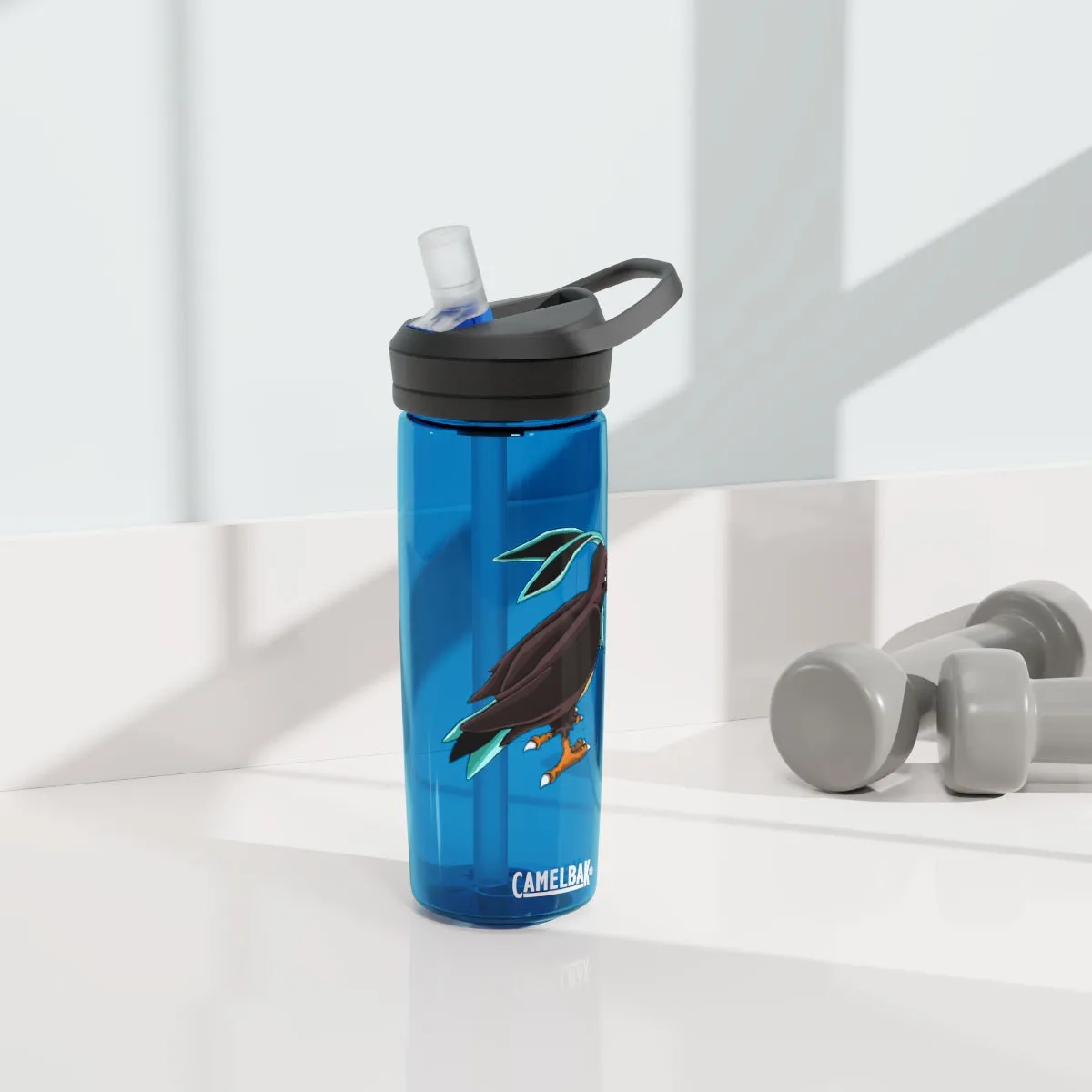 Birdam CamelBak Eddy®  Water Bottle, 20oz / 25oz