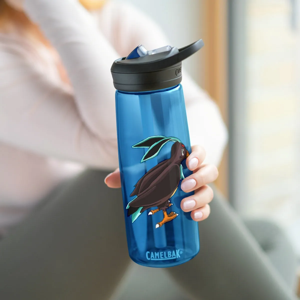 Birdam CamelBak Eddy®  Water Bottle, 20oz / 25oz