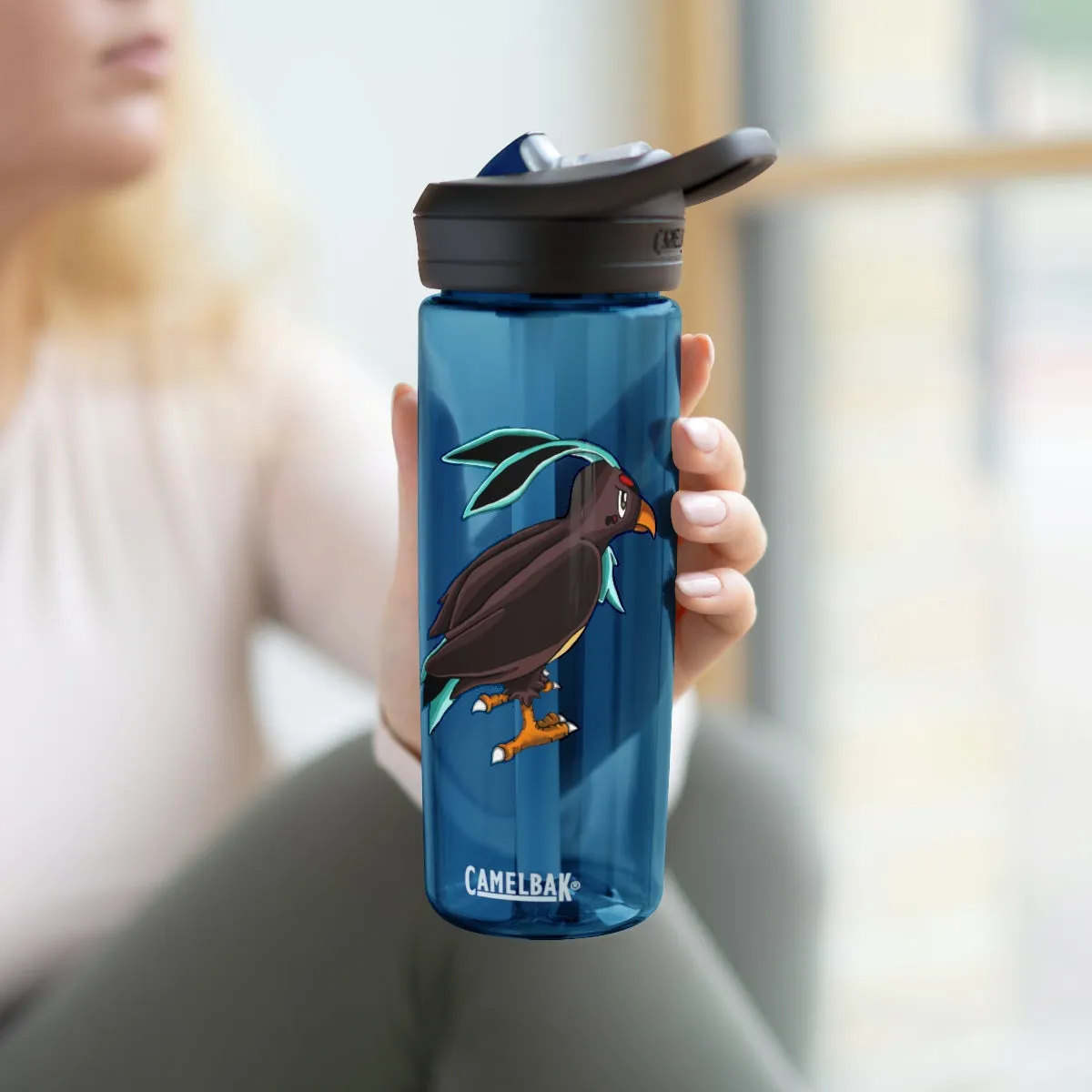 Birdam CamelBak Eddy®  Water Bottle, 20oz / 25oz