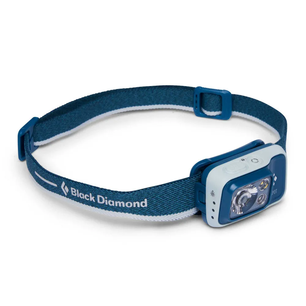 Black Diamond® Spot 400 Headlamp