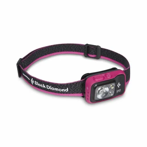 Black Diamond® Spot 400 Headlamp