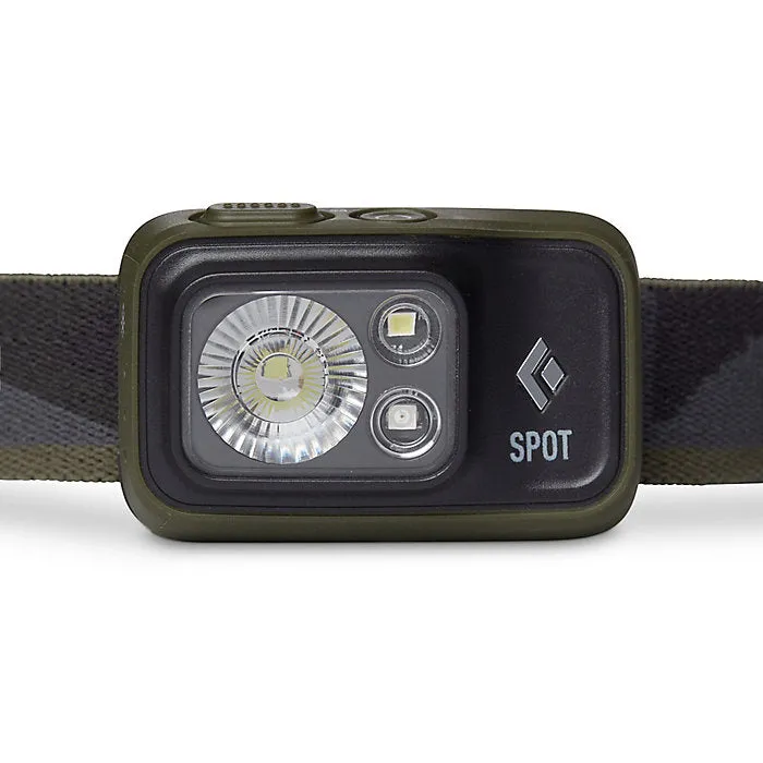 Black Diamond® Spot 400 Headlamp