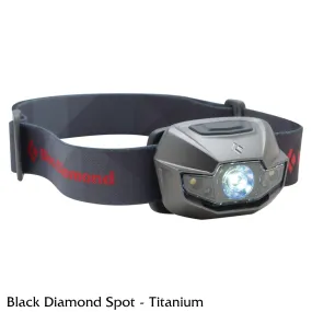 Black Diamond Spot Headlamp