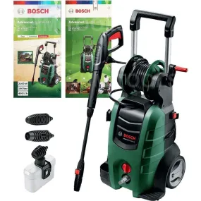 Bosch Advanced Aquatak 140 High Pressure Washer 2100W