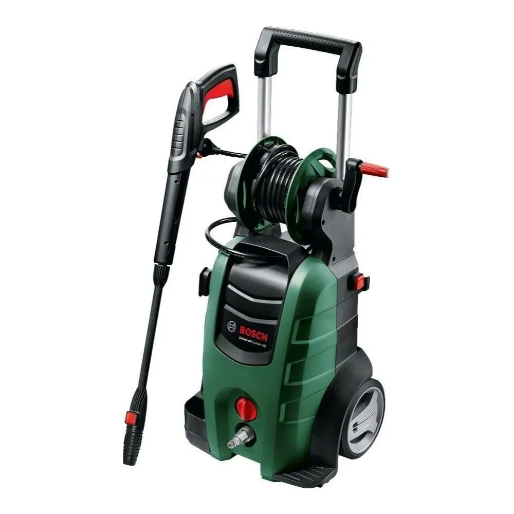 Bosch Advanced Aquatak 140 High Pressure Washer 2100W