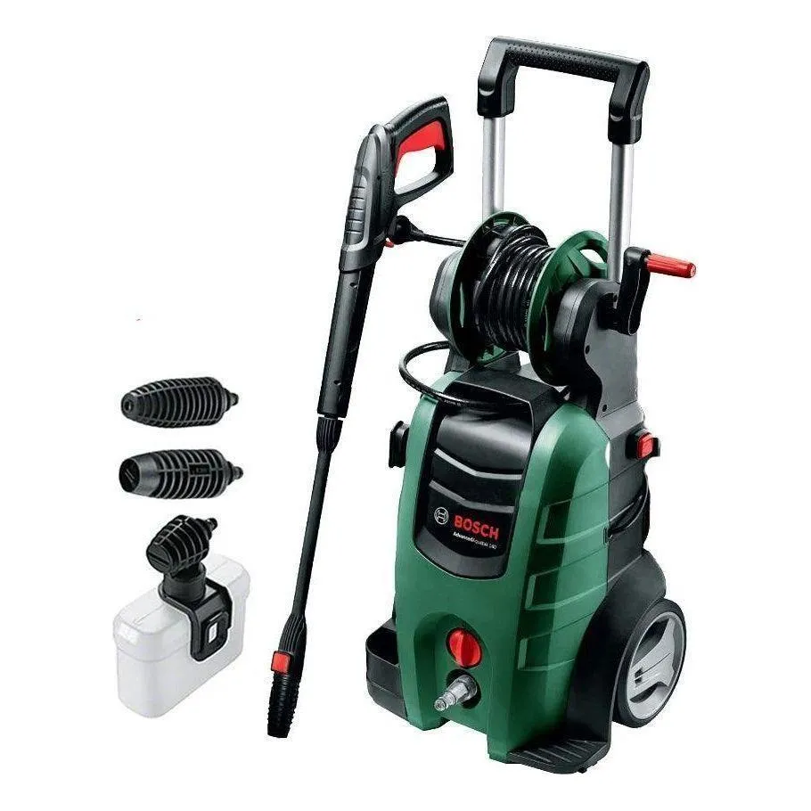 Bosch Advanced Aquatak 140 High Pressure Washer 2100W