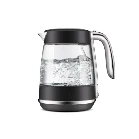 Breville the Crystal Luxe Kettle