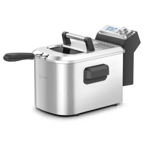 Breville the Smart Fryer Deep Fryer