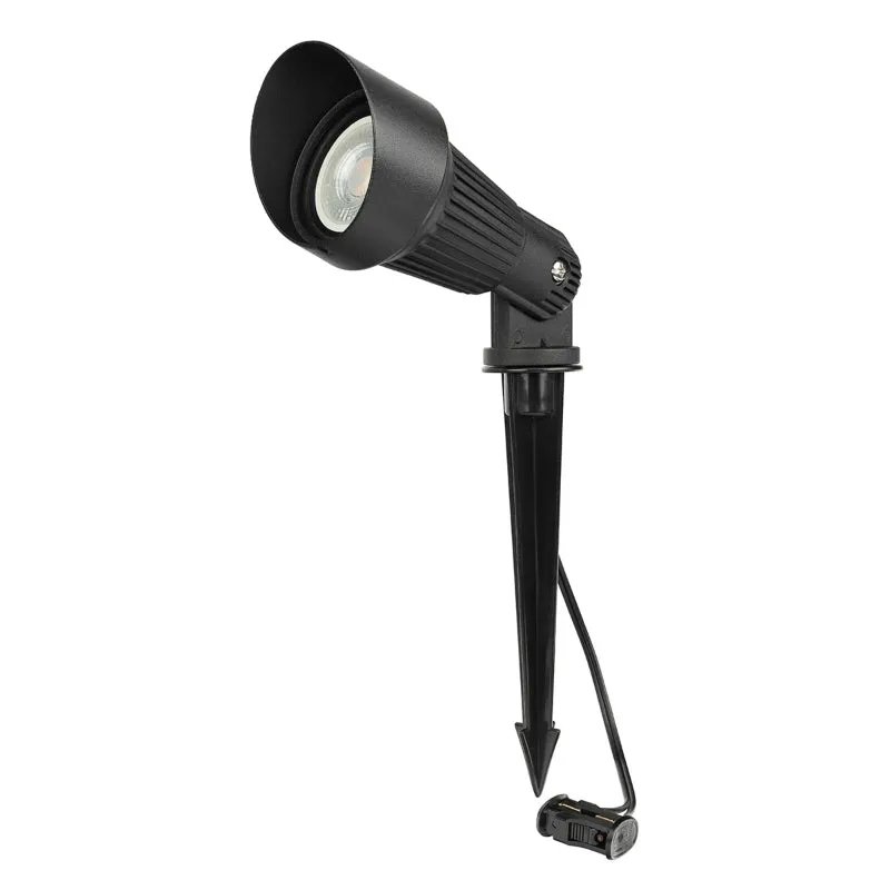 Brilliant Stiletto-II LED Garden Spotlight