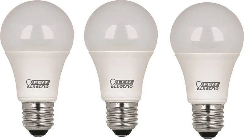 Bulb 3led A19 40w Equiv 3000k