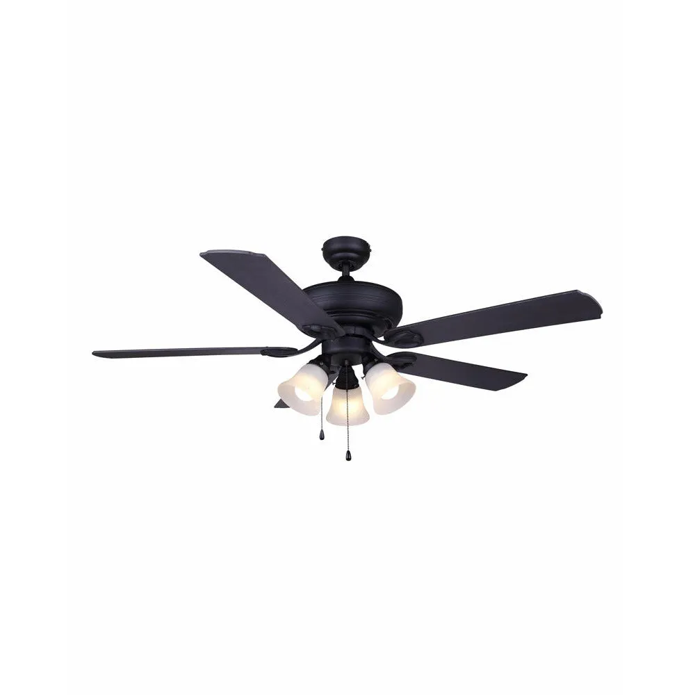 Canarm 52 Inch Asta Ceiling Fan