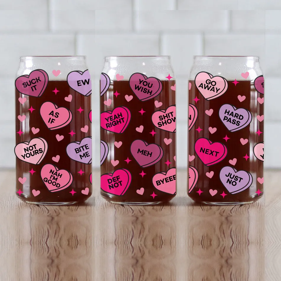 Candy Hearts 20oz PRE-ORDER