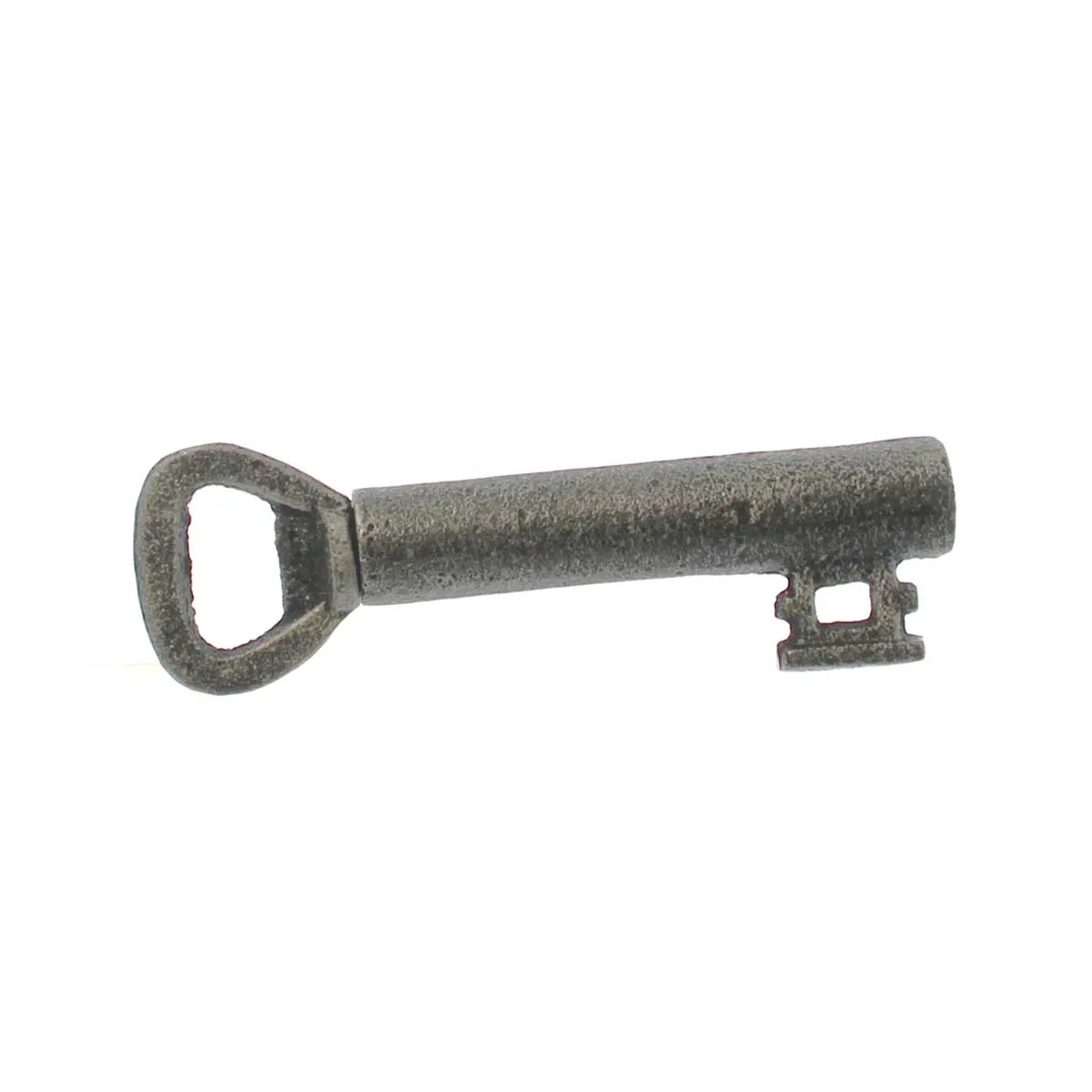 Cast Iron Key Wine Opener