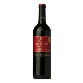 Castillo San Simon Tinto 75 cl x6