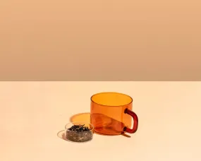 Chá Mug - Amber