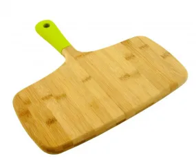 Charcoal Companion Rectangle Bamboo Cutting Board