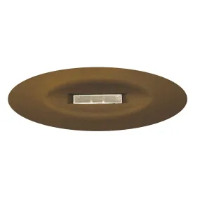 Chloride Fusion III Recessed LED Emergency Unit