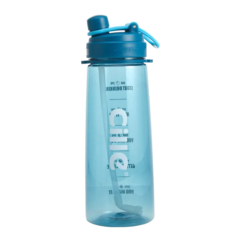 Cille High Quality Sports Water Bottle | Drinkware