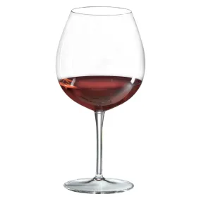 Classics Burgundy Glass (Set of 4)