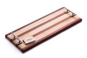 Cleat Serving & Cutting Board