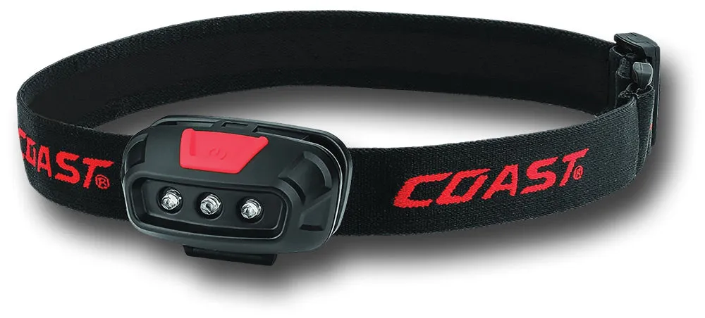 COAST FL14 HEAD TORCH