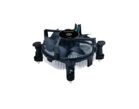 COCONUT DESKTOP AIR COOLER CPU FAN (CF04)