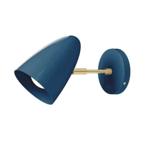 Color Boom Sconce - 3" Arm