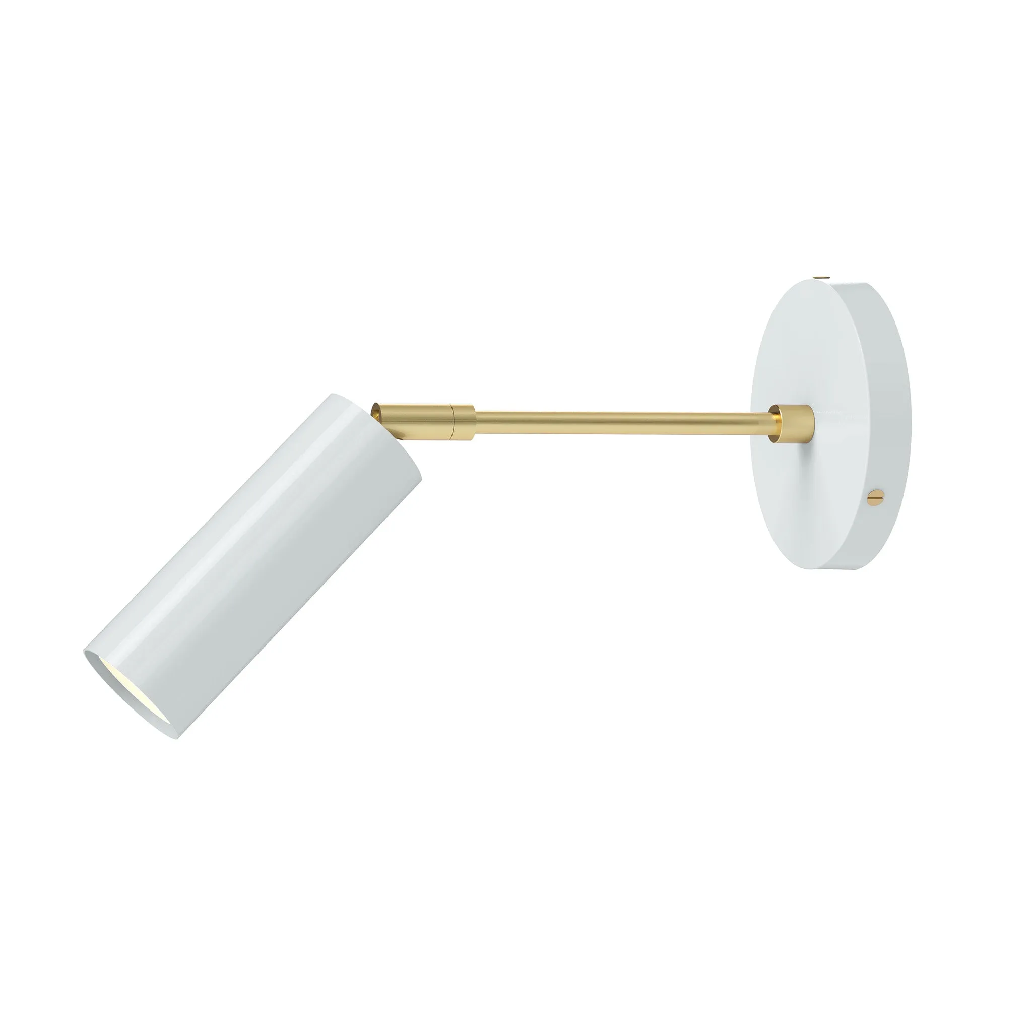 Color Reader Sconce - 6" Arm