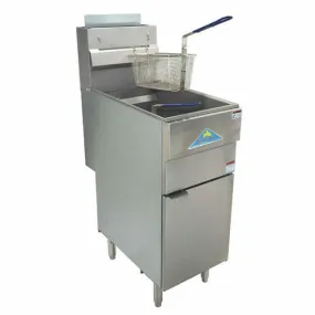 Comstock-Castle GF90-P Fryer