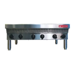 CookTek 641600 Induction Range