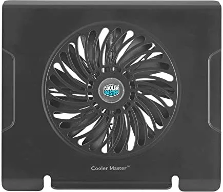 Cooler Master NotePal CMC3 Notebook Cooler with 20cm Fan (R9-NBC-CMC3-GP)