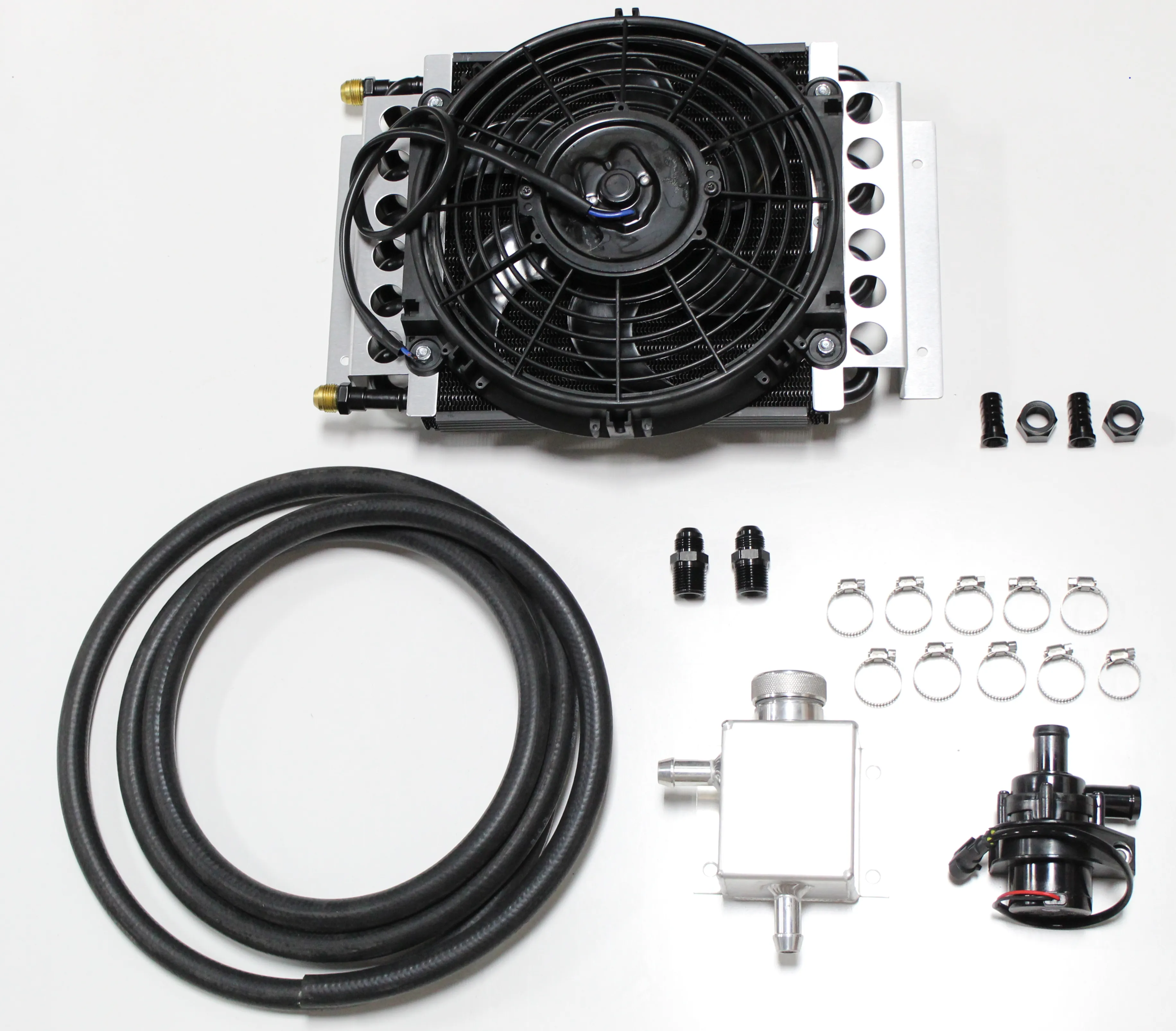 Cooling Kit - Performance